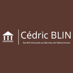 Maître Cédric BLIN avocat Valenciennes
