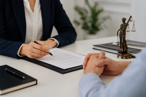 divorce par consentement