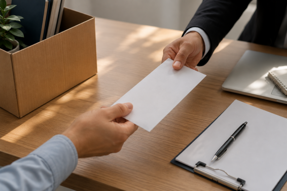 Avocat pour licenciement pour faute à Valenciennes