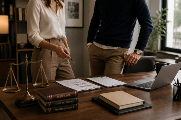 Cabinet d’avocats Valenciennes Cabinet d’avocats Valenciennes