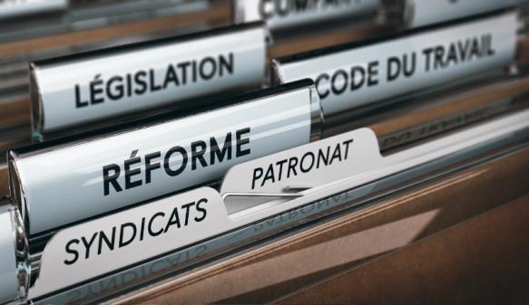 droit pénal du travail