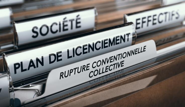 rupture conventionnelle rupture conventionnelle