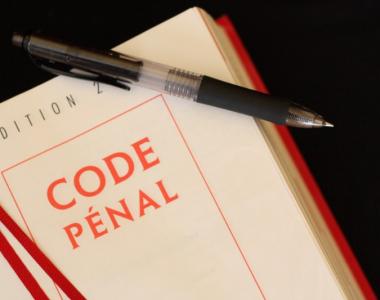Droit pénal des mineurs Droit pénal des mineurs