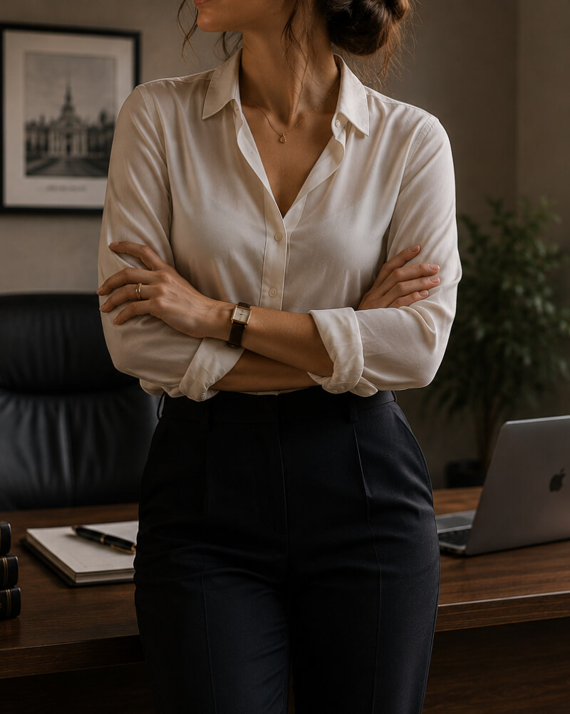 Maître Audrey Bartholomeus