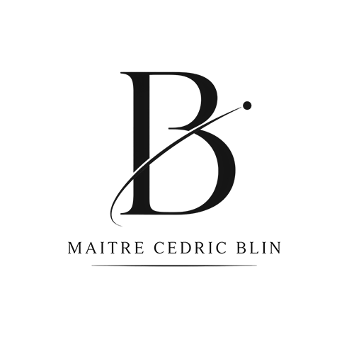 Maître Cédric BLIN avocat Valenciennes