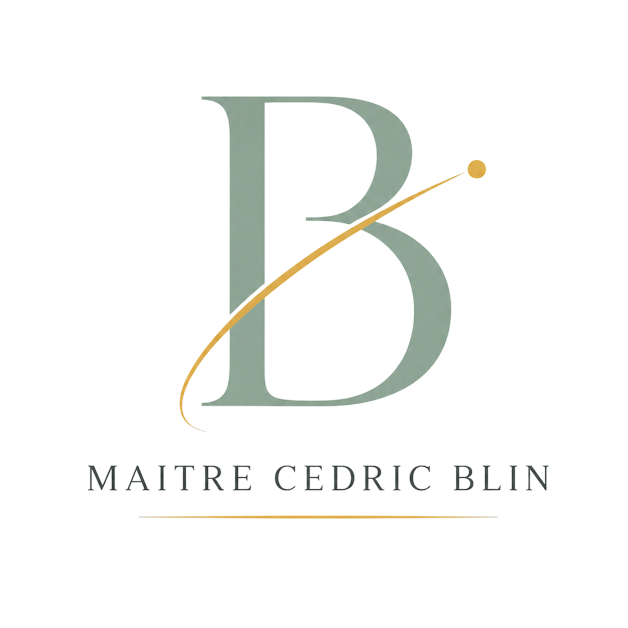 Maître Cédric BLIN avocat Valenciennes